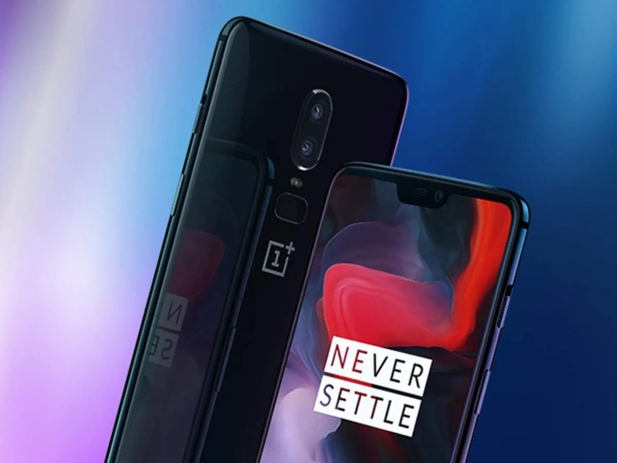 oneplus 6