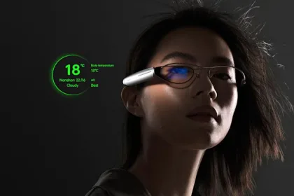 oppo air glass