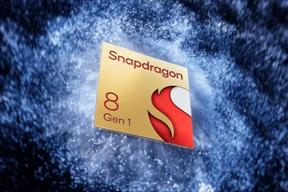 snapdragon 8 gen 1