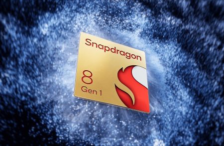 snapdragon 8 gen 1