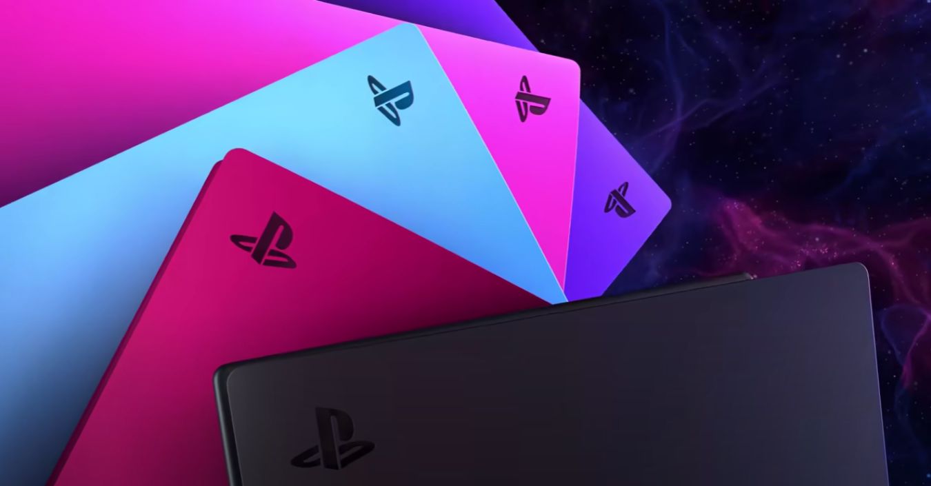 sony ps kryty