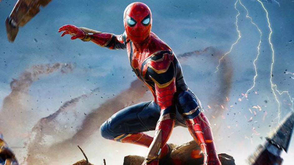 spider man