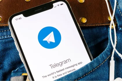 telegram