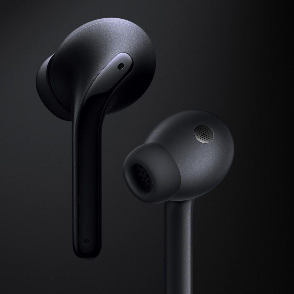 xiaomi buds 3 