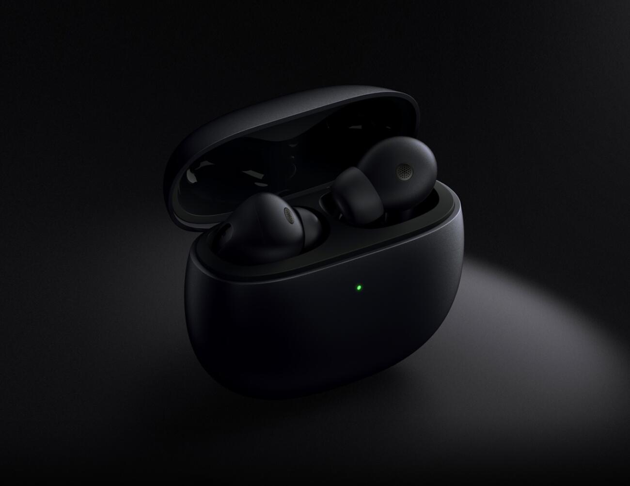 xiaomi buds 3