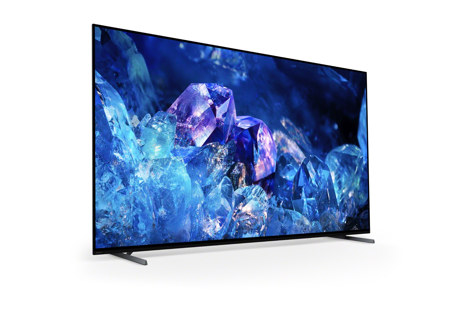 SONY OLED A80K