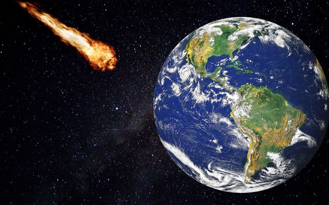 asteroid tit