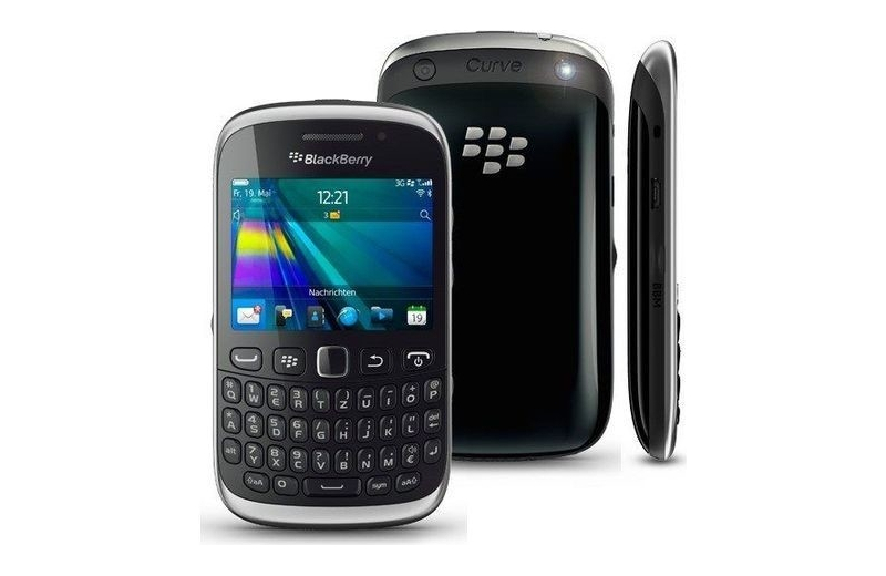 blackberry