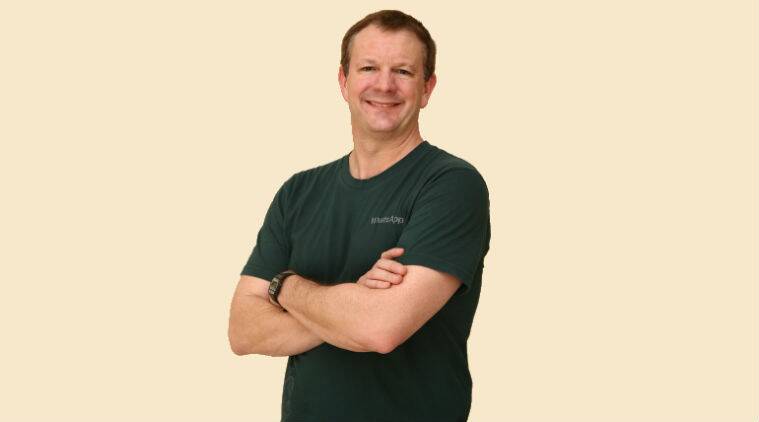 brian acton