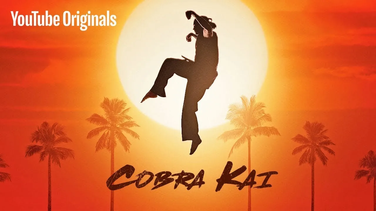 cobra kai