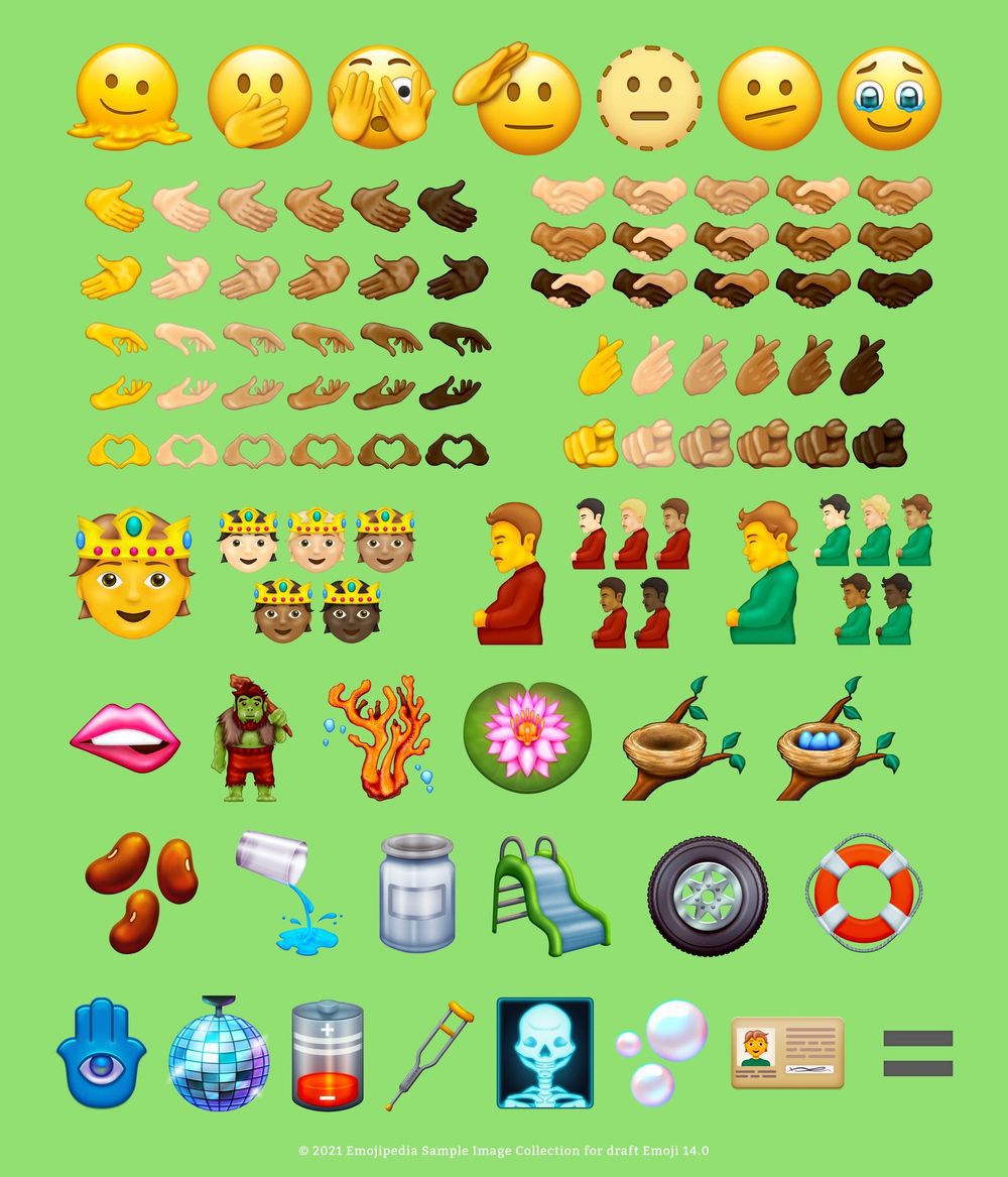 emoji 14 0