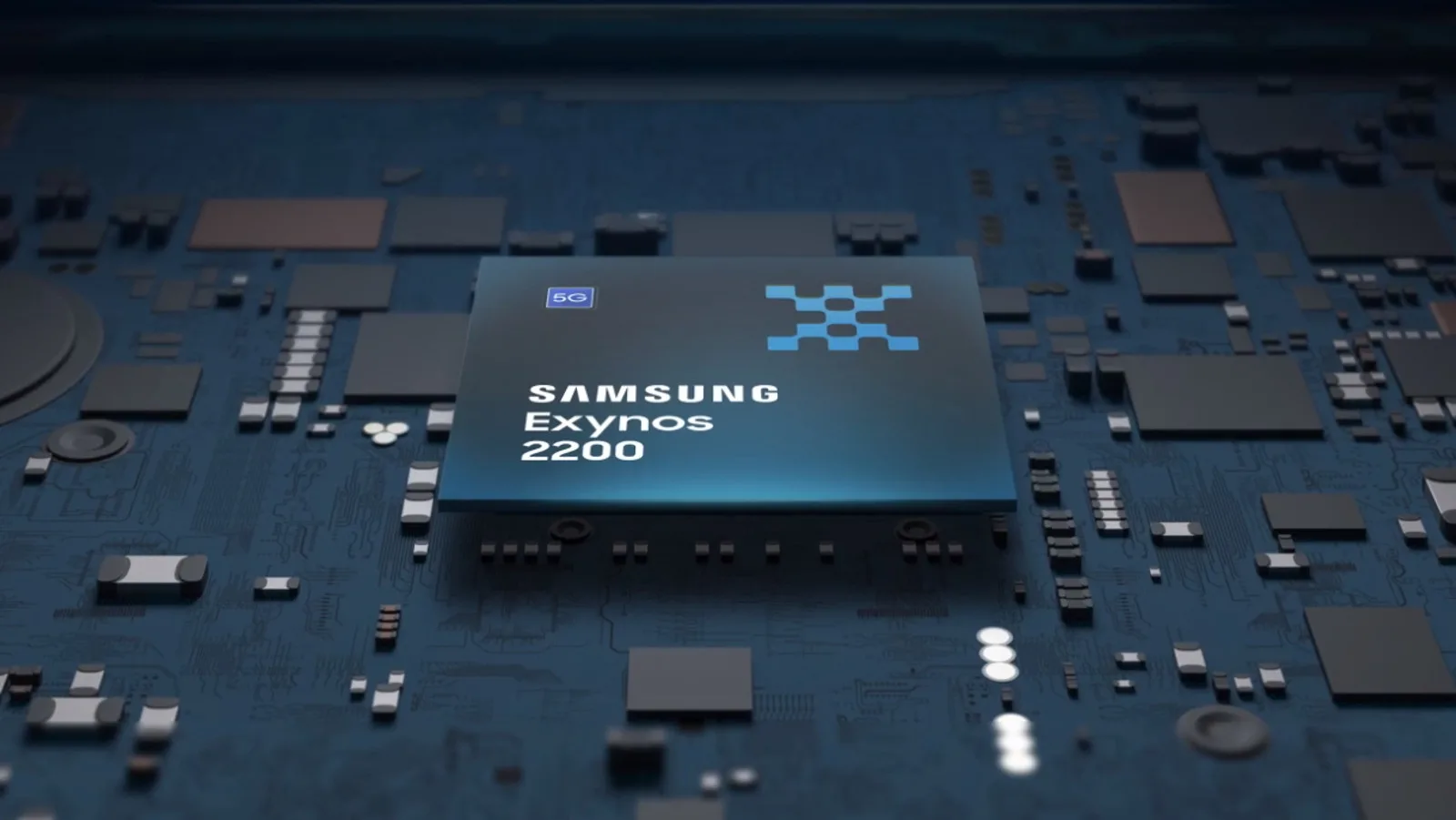 exynos 2200