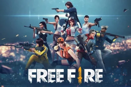 free fire 2