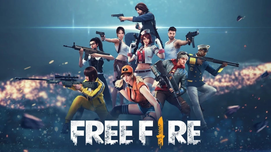 free fire 2