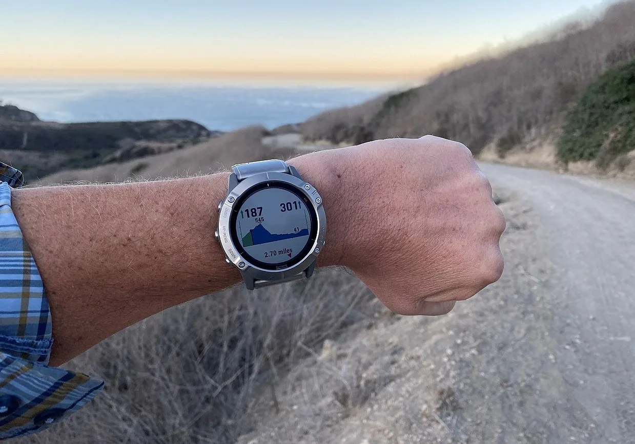 garmin fenix