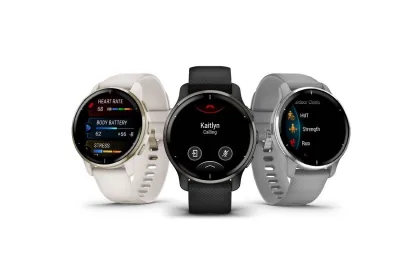 garmin venu 2 Plus