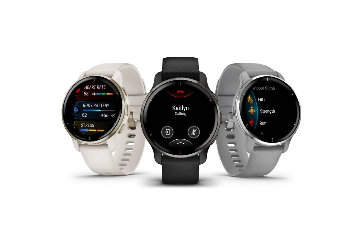 garmin venu 2 Plus