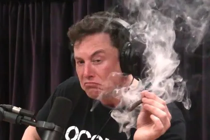 musk