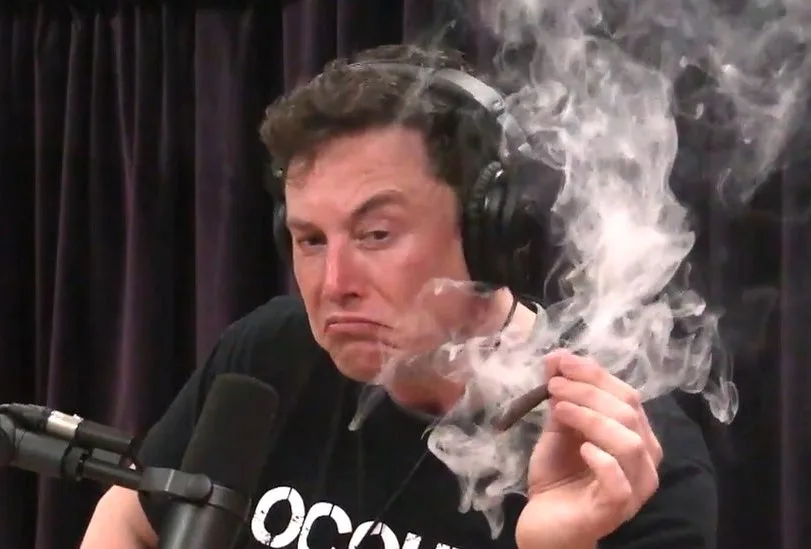 musk