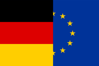 nemecko eu
