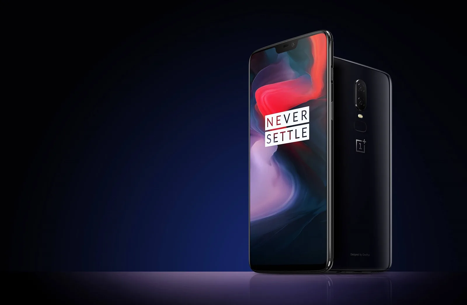 oneplus 6