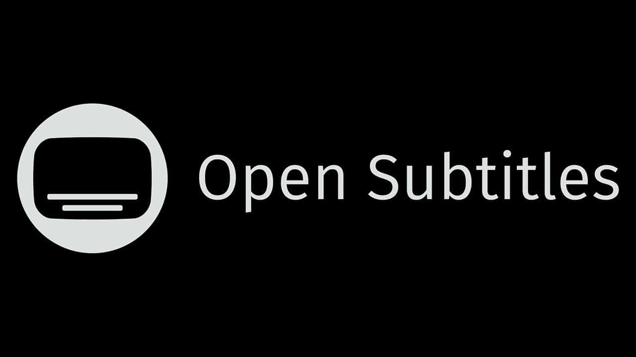 OpenSubtitles