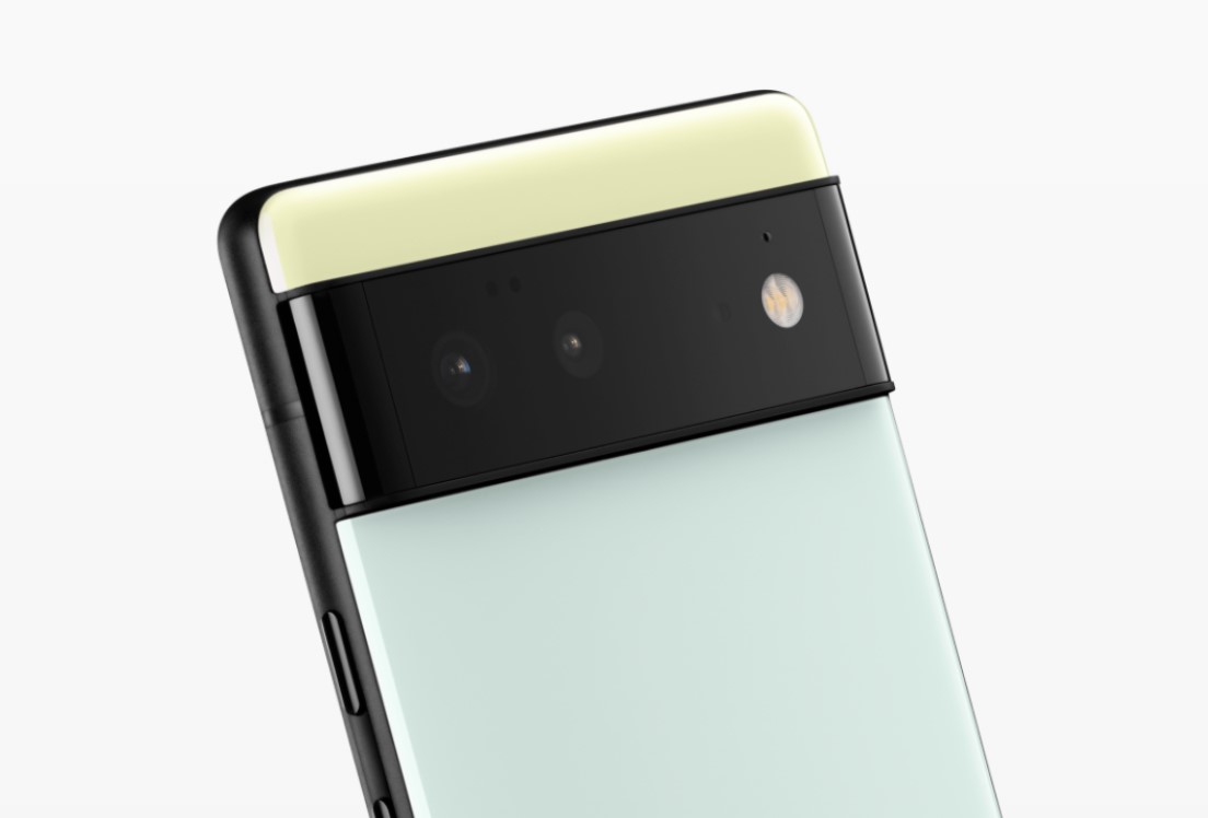 pixel 6A tit
