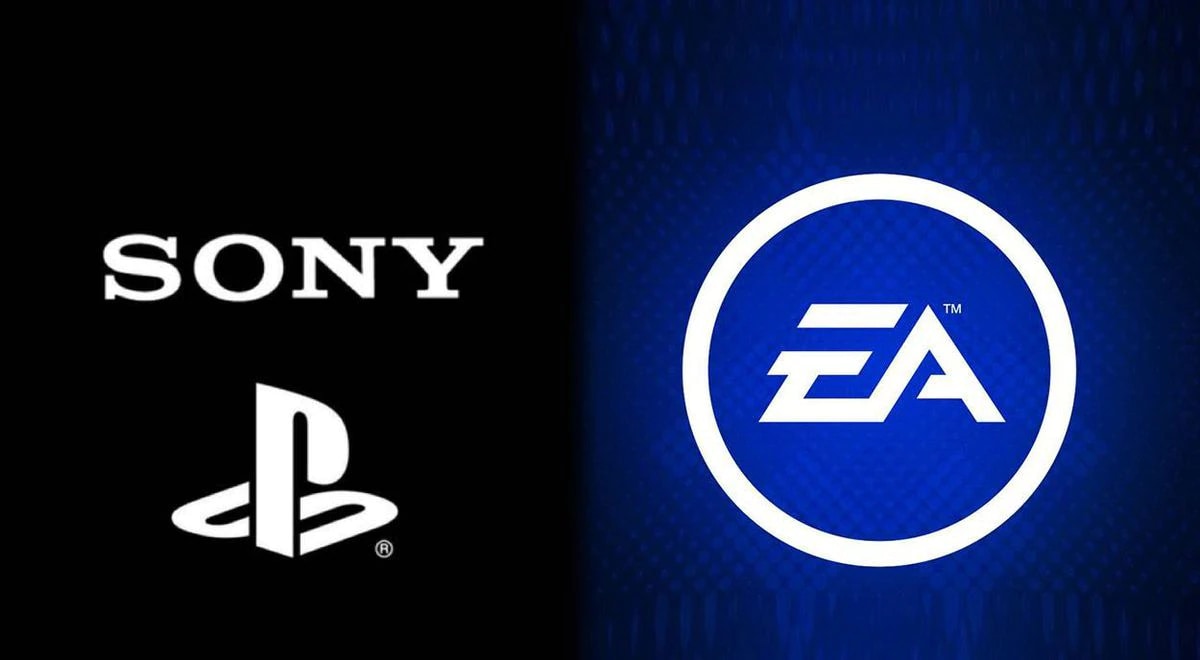 sony ea