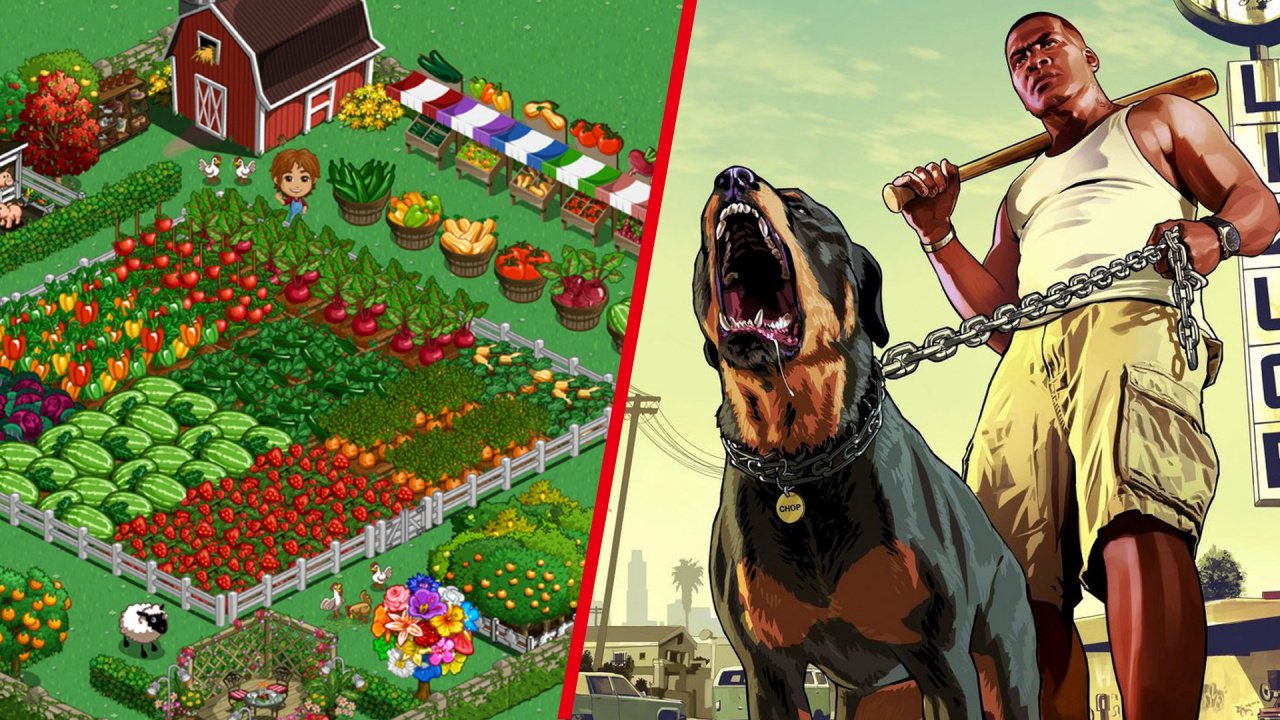 take two zynga
