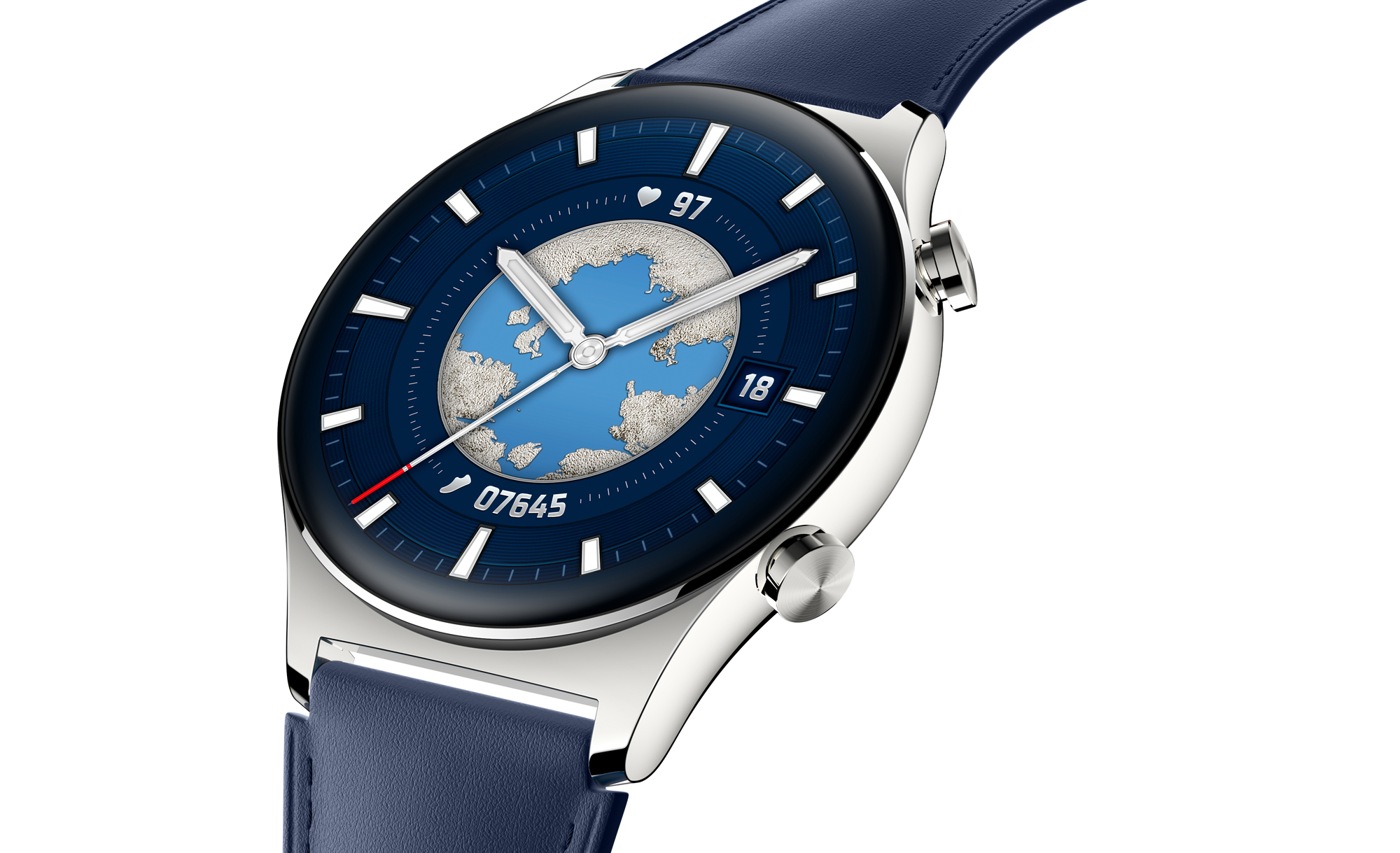 HONOR Watch GS3