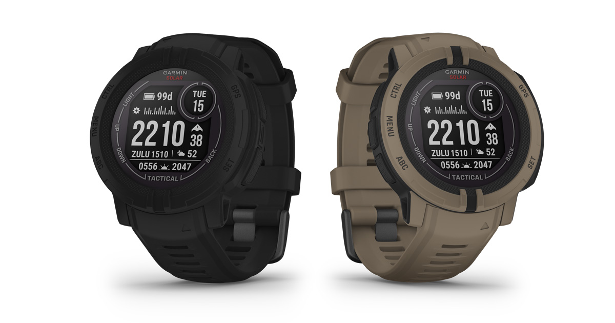 garmin instinct 2