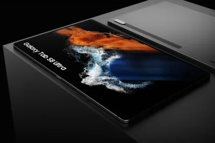 galaxy tab S8