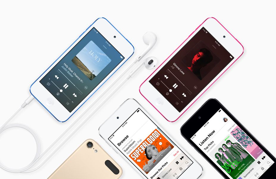 ipod touch 2