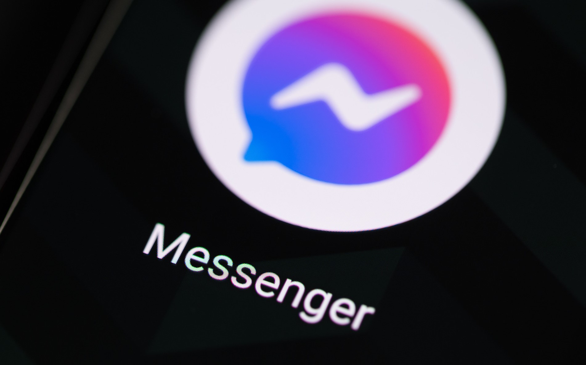 Facebook Messenger