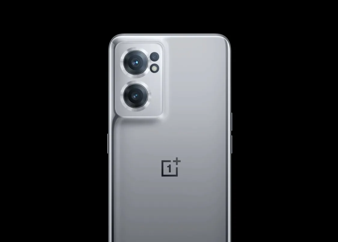 oneplus nord CE 2