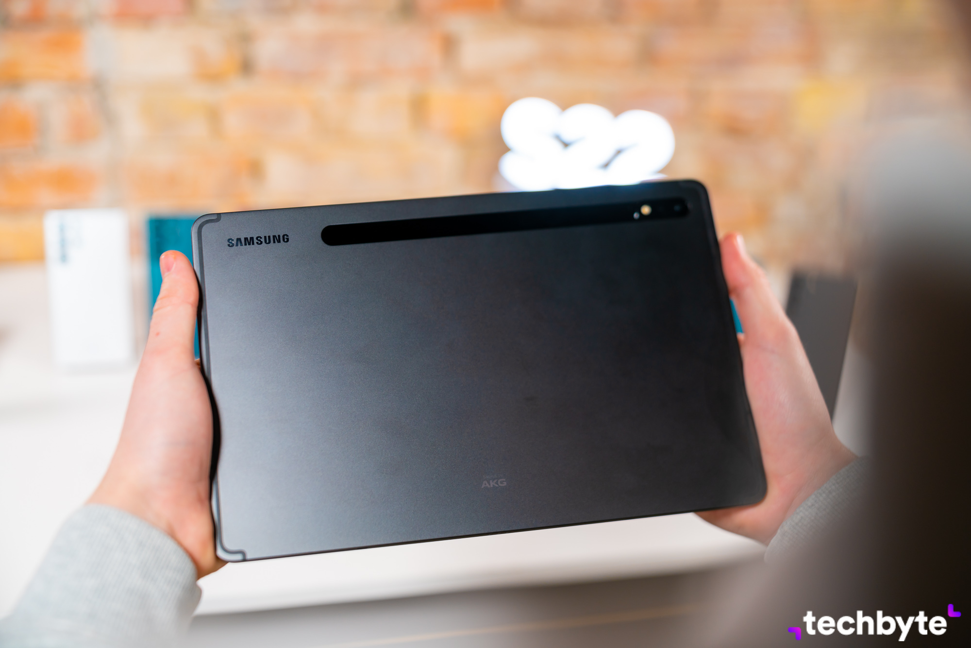 Samsung Galaxy Tab S8