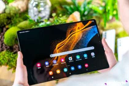Samsung Galaxy Tab S8