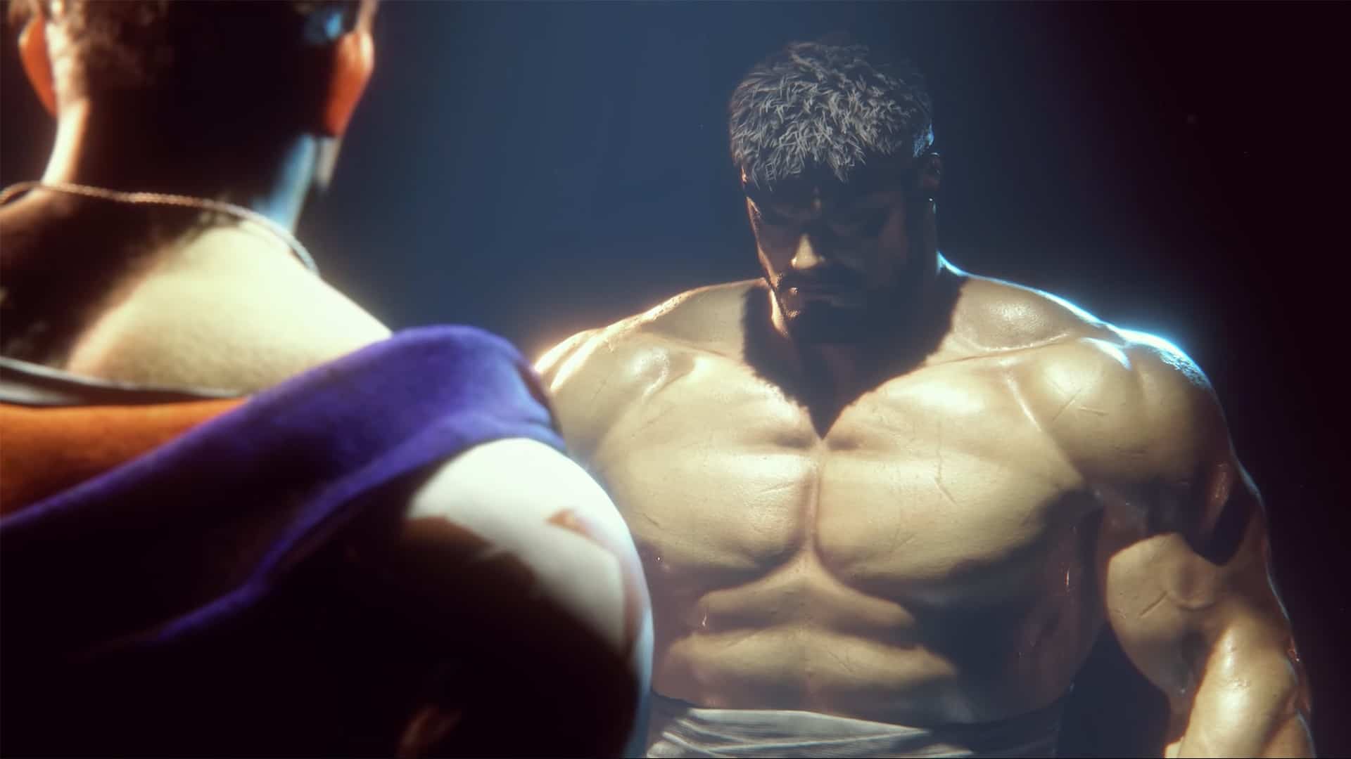 streetfighter 6