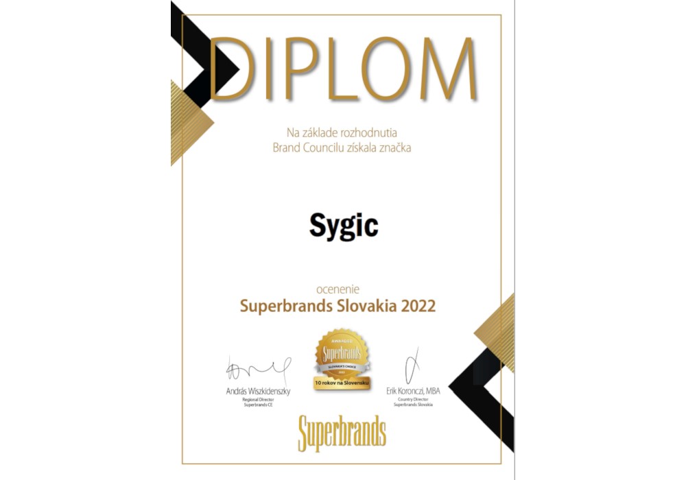 sygic