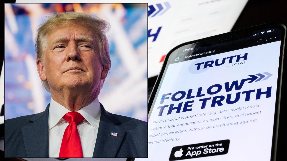 trump truth