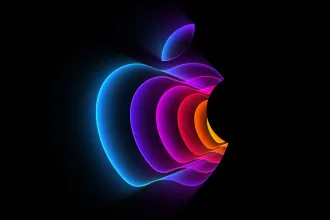 Apple Event marec 2022