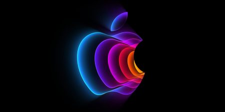 Apple Event marec 2022