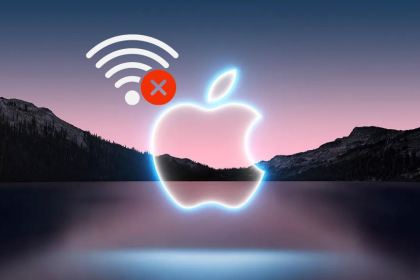 Apple offline