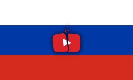 Rusko YouTube