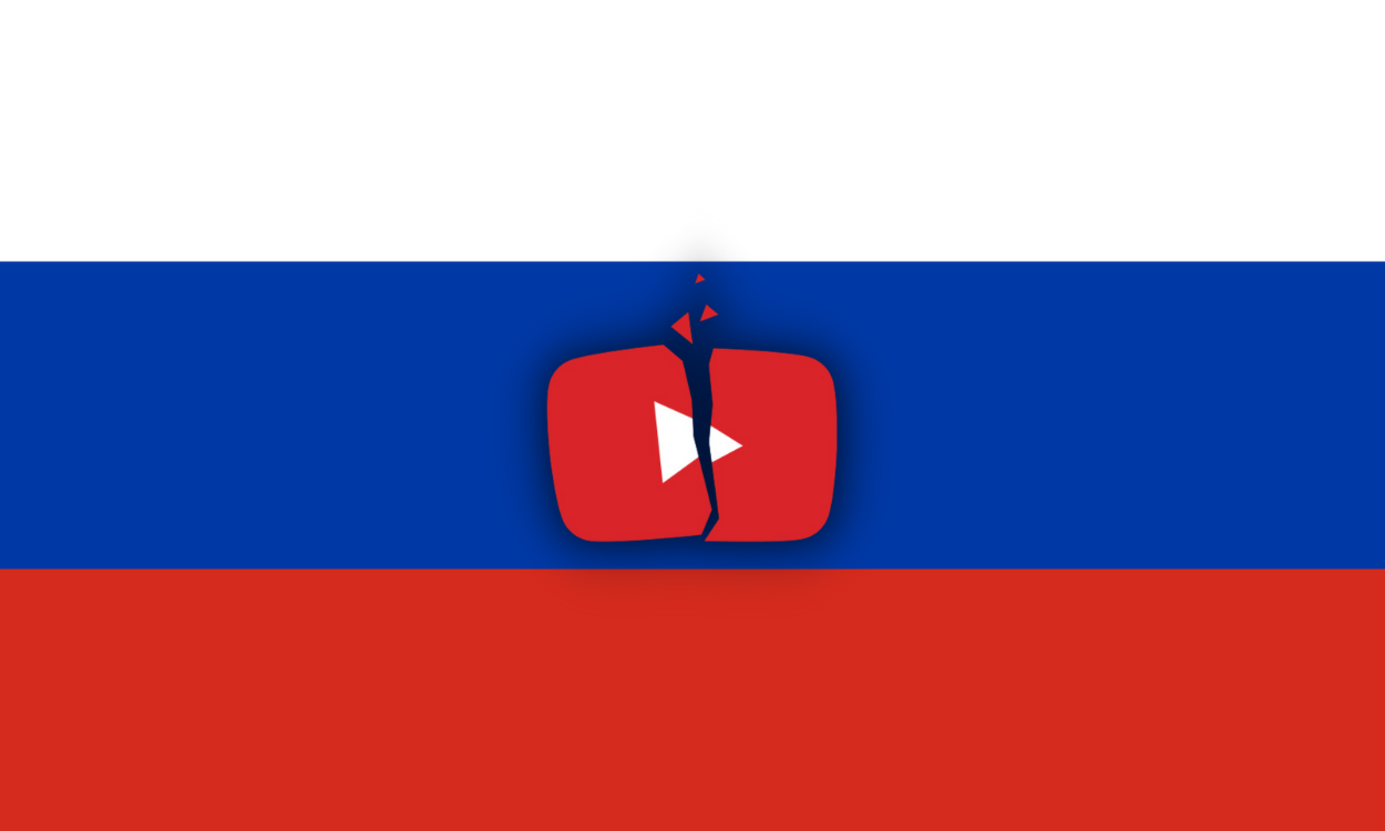 Rusko YouTube