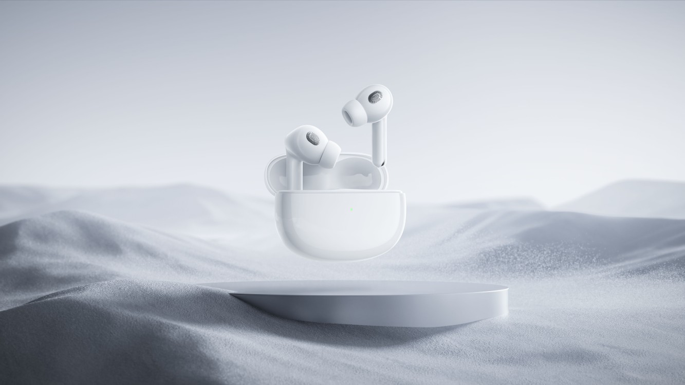 Xiaomi Buds 3T Pro 01