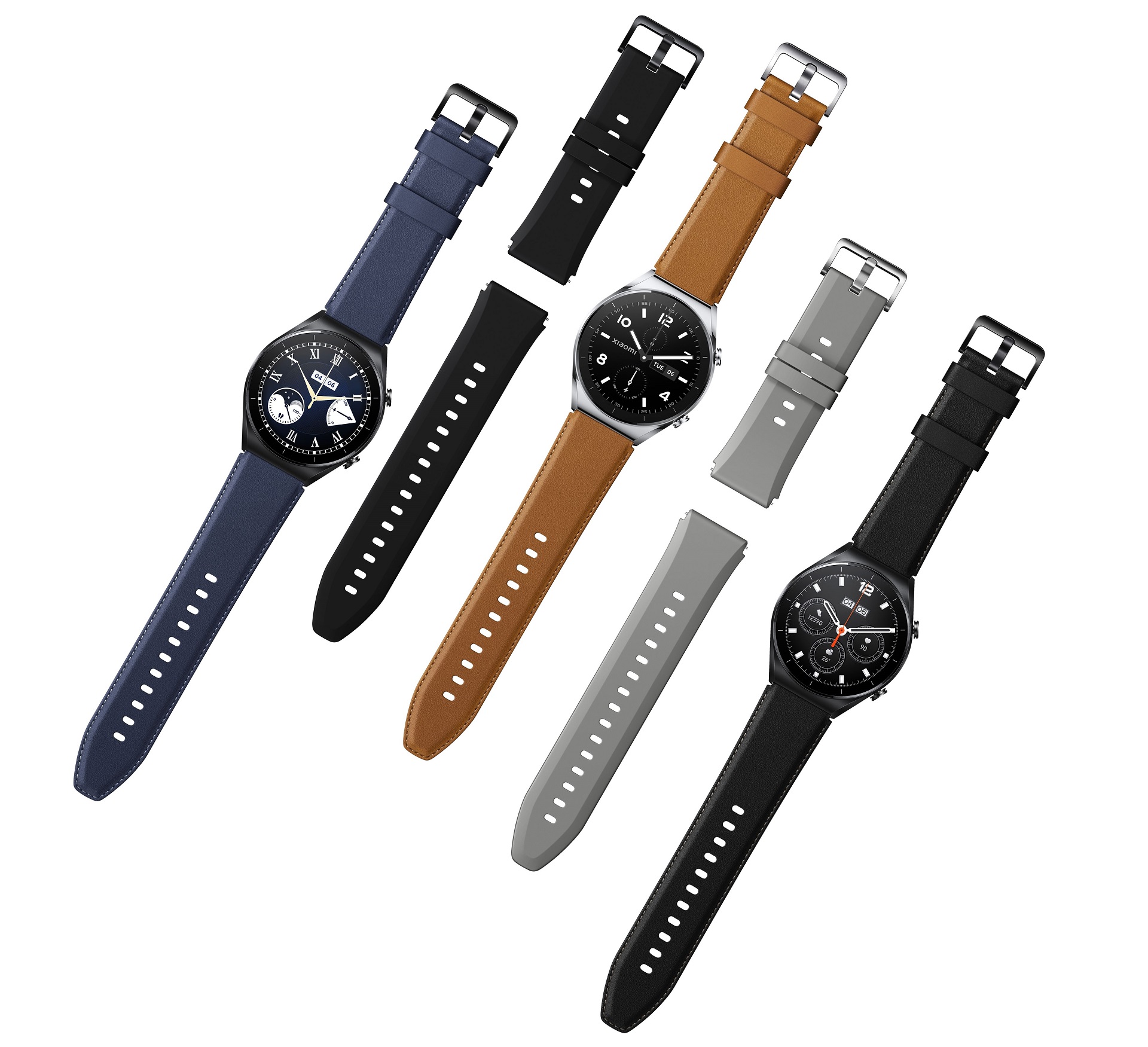 Xiaomi Watch S1