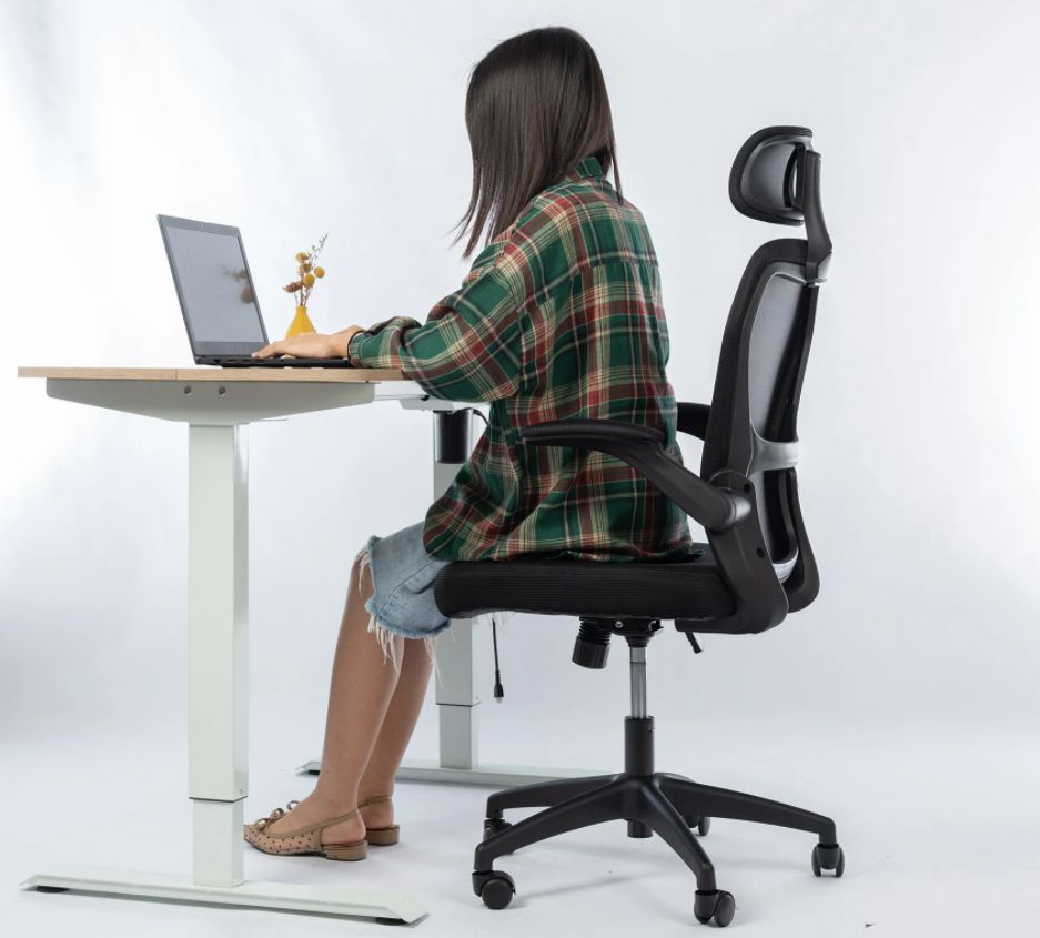 ergonomicka stolicka 2