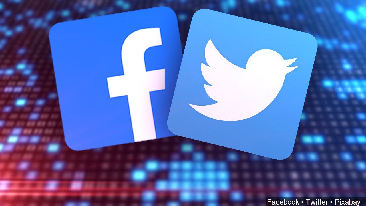 fb twitter
