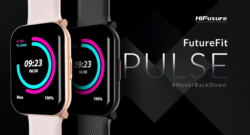 futurefit pulse